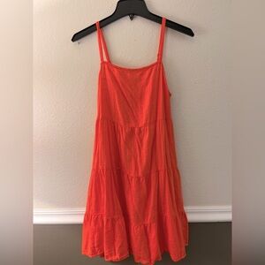 Old Navy dress size medium